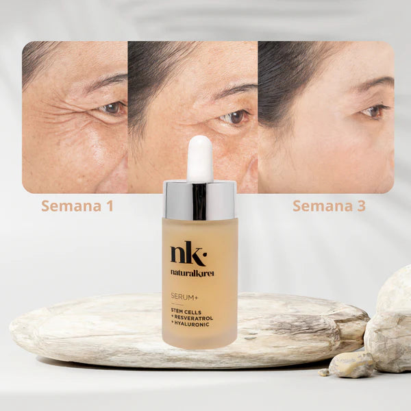 NK Serum+