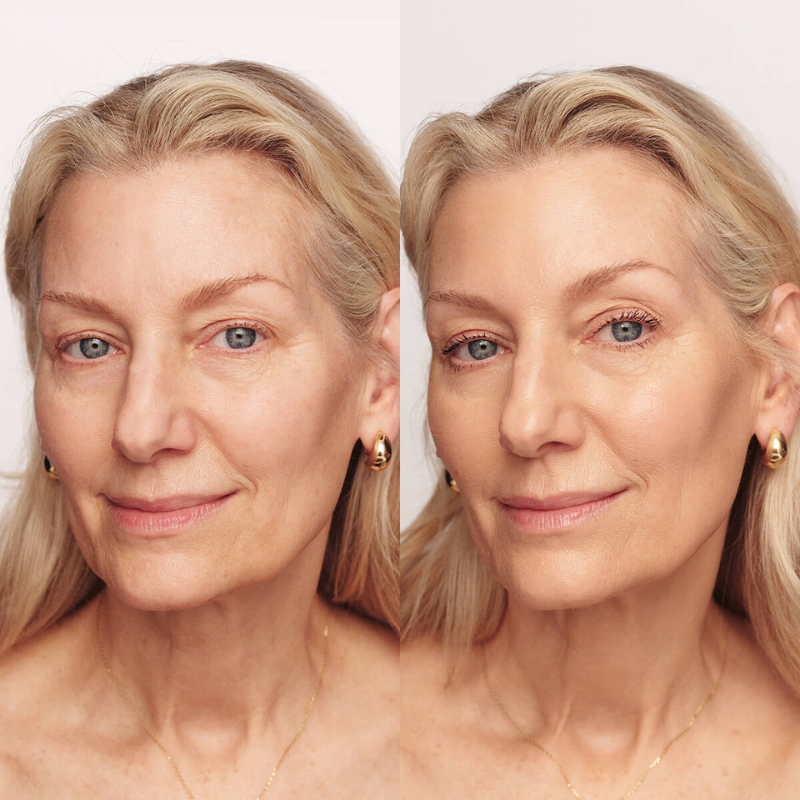 Base de Maquillaje 4 en 1