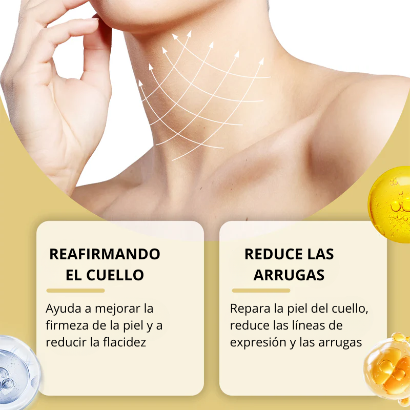 InfiniteQingling® - Crema Japonesa Antiarrugas