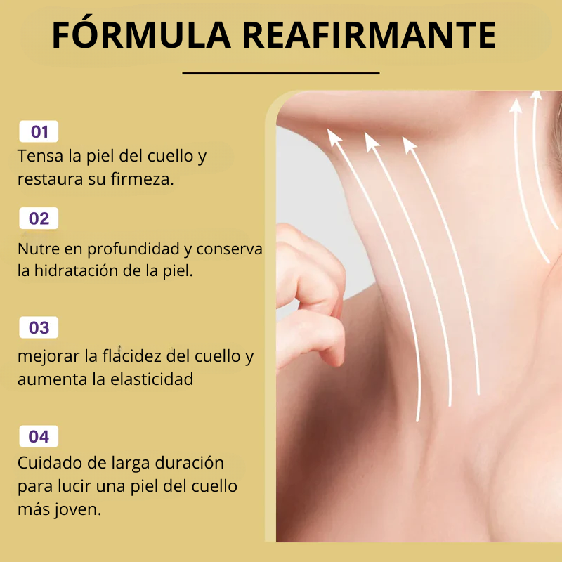 InfiniteQingling® - Crema Japonesa Antiarrugas