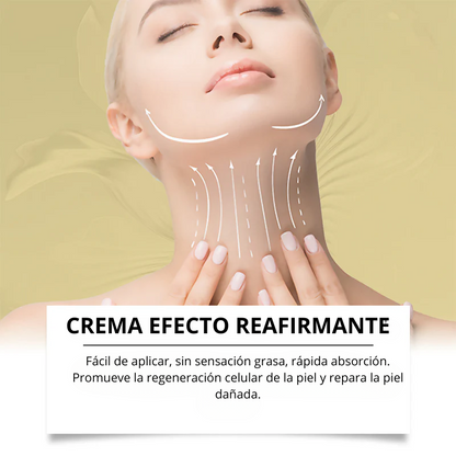 InfiniteQingling® - Crema Japonesa Antiarrugas