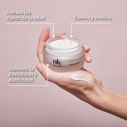 NK Cream Hydra Day & Night