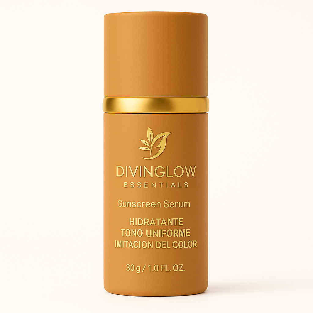 Base Espectrum 4 en 1: Base + Corrector + SPF50 + Hidratación