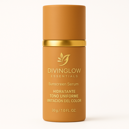 Base Espectrum 4 en 1: Base + Corrector + SPF50 + Hidratación