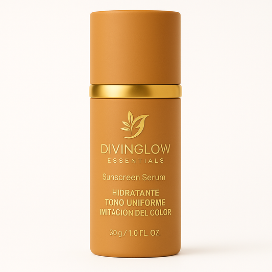 Base Espectrum 4 en 1: Base + Corrector + SPF50 + Hidratación