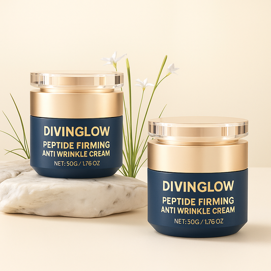 InfiniteCream® Crema Koreana Antiarrugas