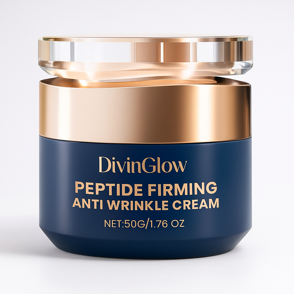 InfiniteCream® Crema Koreana Antiarrugas